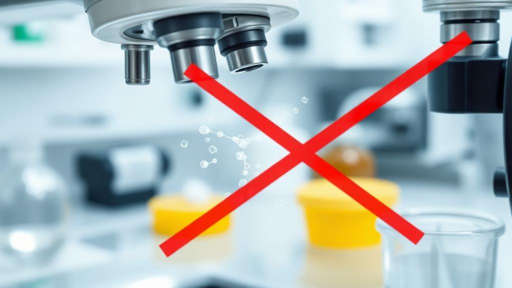 Biossido di Titanio: Perché l'Abbiamo Eliminato dal 2014